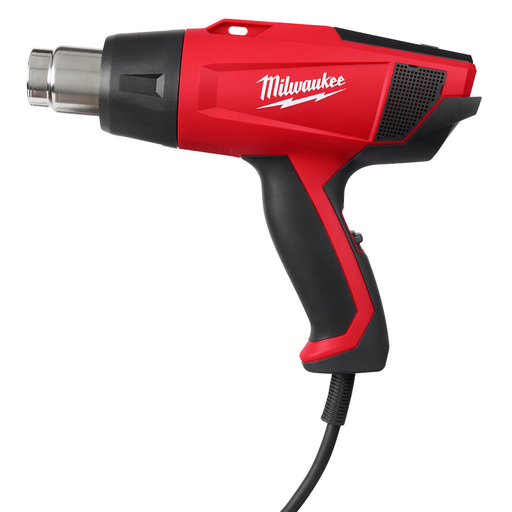 Product image for Milwaukee 8988-20 Variable Temperature Heat Gun with LED Display