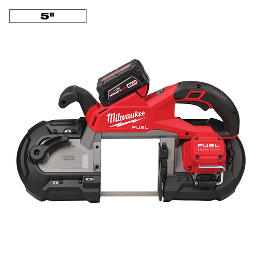 M18 FUEL™ Deep Cut Band Saw Kit