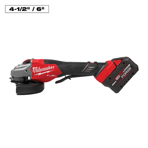 M18 FUEL™ 4-1/2"-6" Braking Grinder, Paddle Switch Kit