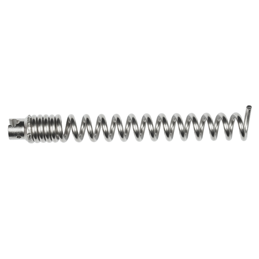Straight Auger For 7/8" Sectional Cable