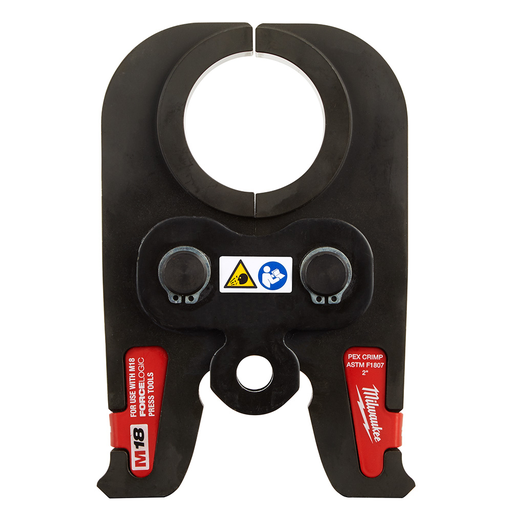 2" PEX Crimp (F1807) Jaw for M18™ FORCE LOGIC™ Press Tools
