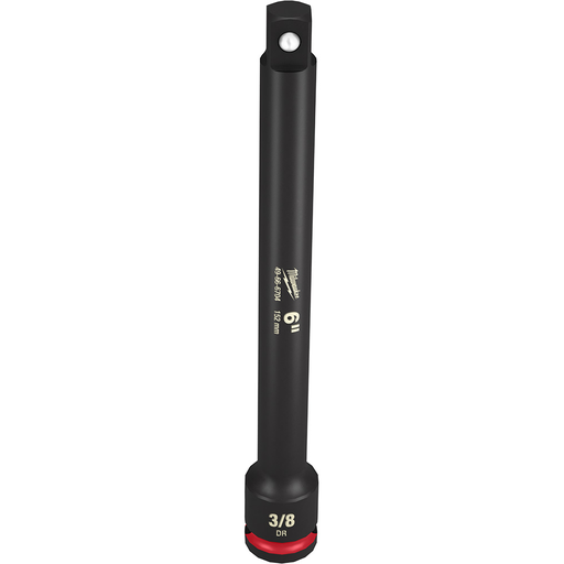 Product image for Milwaukee 49-66-6704 3/8 DR 6 IMP IMP SC