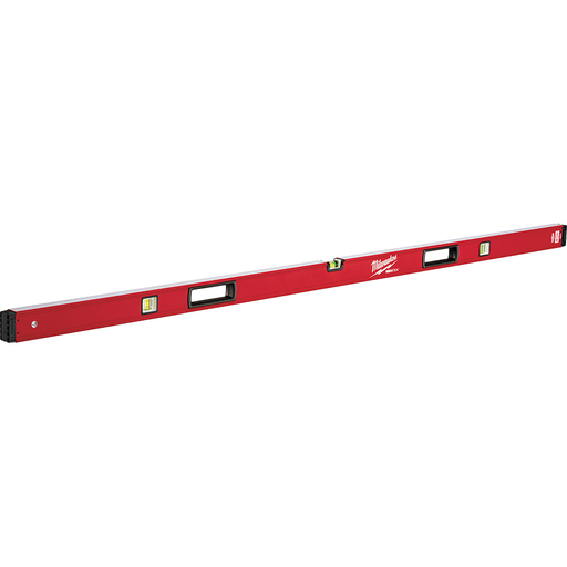 Product image for Milwaukee MLBX72 72" REDSTICK™ Box Level