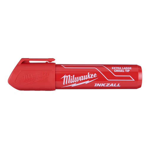 Product image for Milwaukee 48-22-3266 Chisel Tip Red Mark