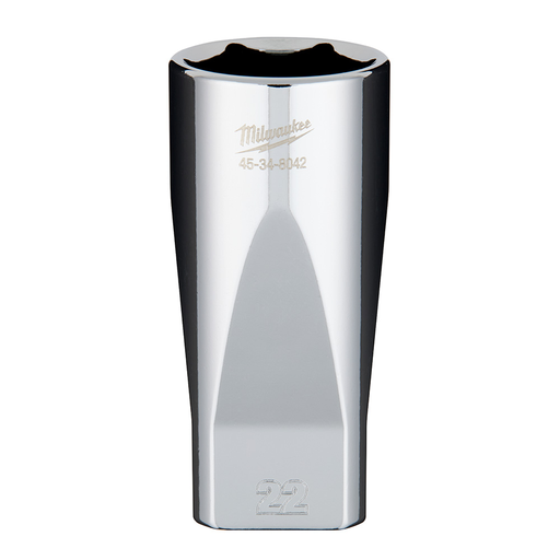 Product image for MILW 45-34-8042 22mm Deep Socket