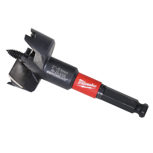 Mayer-DDS-SWITCHBLADE™ Selfeed Bit 2"-1