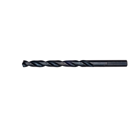 19/64" THUNDERBOLT® Black Oxide Drill Bit