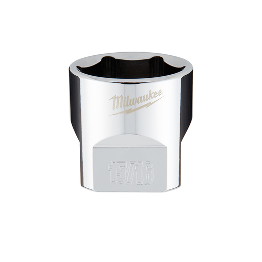 Milwaukee 45-34-9071 3/8 in. Dr 15/16 in Product image for Milwaukee 45-34-9071 3/8 in. Dr 15/16 in