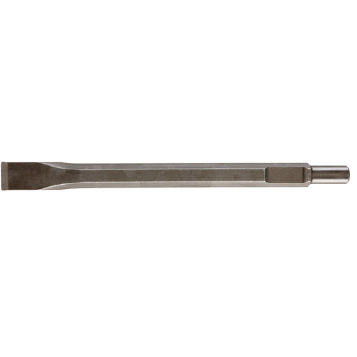 SPL/RDHEX Demo 1" x 12" Flat Chisel