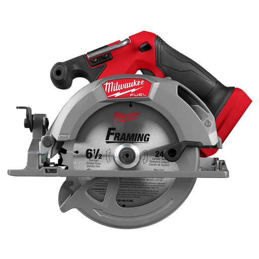 Product image for MILW 2833-20 M18 FUEL 6-1/2" Circul