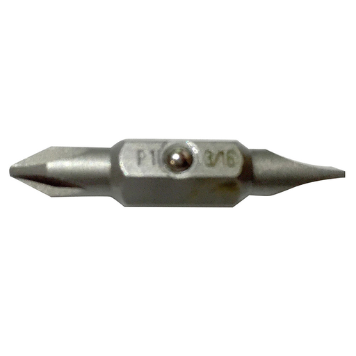 Product image for Milwaukee 50-32-0205 Phillips Slotted do