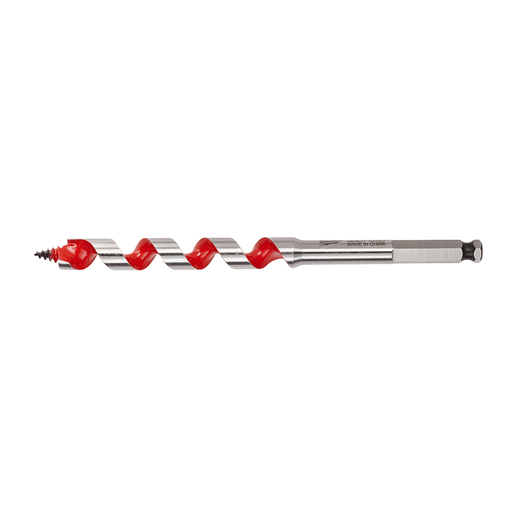 3/8" x 6" Ship Auger Bit
