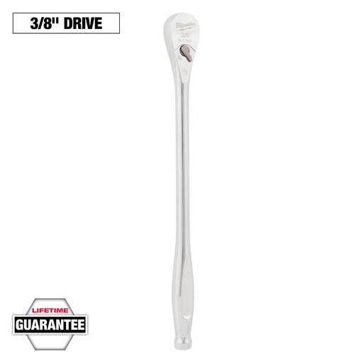 3/8" Drive 12" Ratchet