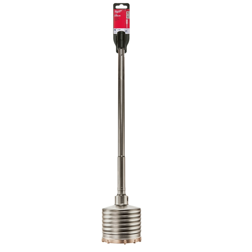 3-9/16" X 22" One Piece SDS Max Core Bit