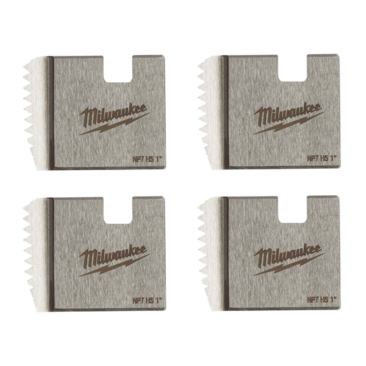 Milwaukee 48-36-1109 1In NPT Hs Portable Product image for Milwaukee 48-36-1109 1In NPT Hs Portable