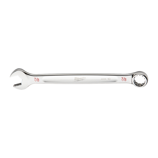 Milwaukee 45-96-9428 7/8 in. SAE Combo W Product image for Milwaukee 45-96-9428 7/8 in. SAE Combo W