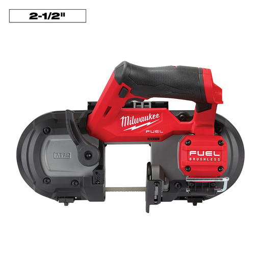 M12 FUEL™ Compact Band Saw