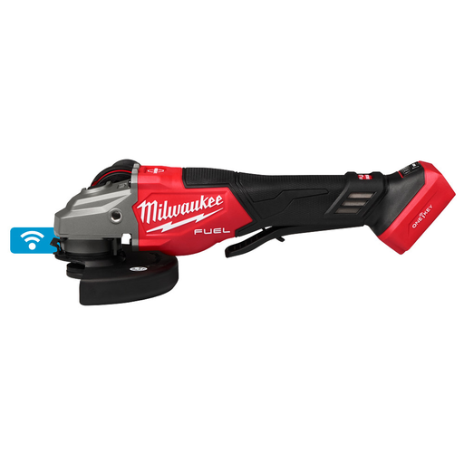 M18 FUELâ„¢ 4-1/2"-6" Variable Speed Braking Grinder, Paddle Switch w/ ONE-KEYâ„¢