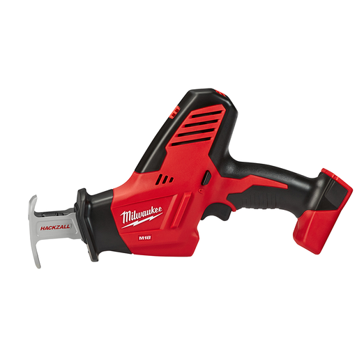 CORDLESS HACKSAW