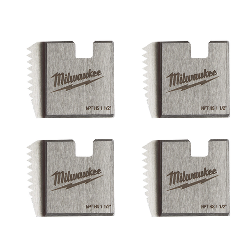 Milwaukee 48-36-1111 1-1/2In NPT Hs Port Product image for Milwaukee 48-36-1111 1-1/2In NPT Hs Port