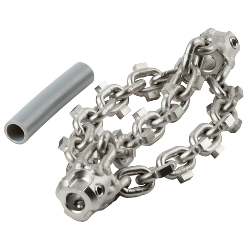 Product image for MILW 48-53-3026 3" Carbide Chain Kn