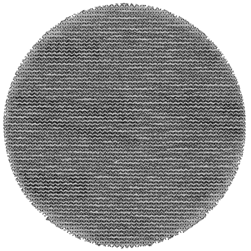 Product image for MILW 48-80-6400 3" 440 Grit Mesh Sa