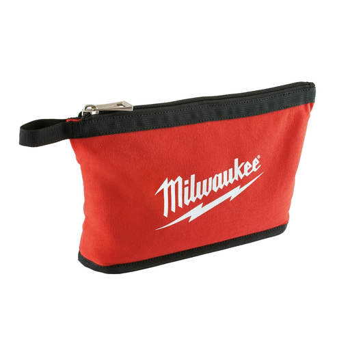 Product image for Milwaukee 48-22-8180 Zipper Pouch