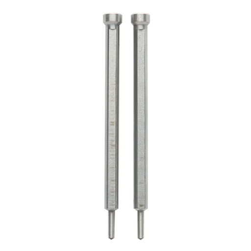SM 1-3/8" TCT Retractable Pins