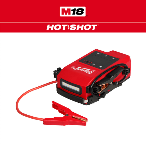 M18™ HOTSHOT™ Jump Starter