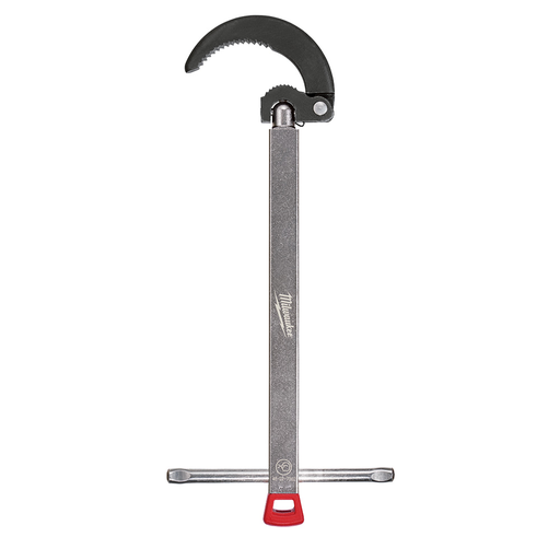 Product image for Milwaukee 48-22-7002 Basin Wrench
