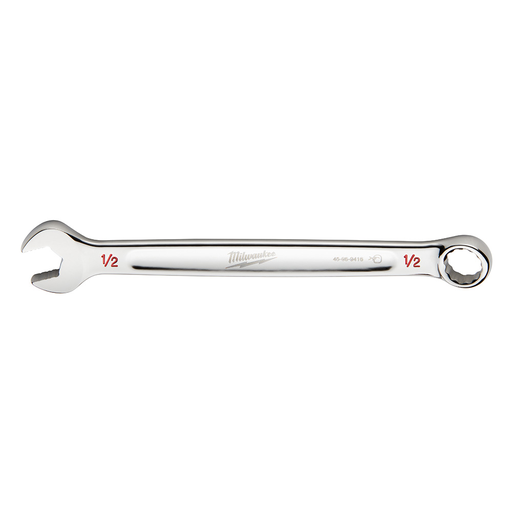 Milwaukee 45-96-9416 1/2 in. SAE Combo W Product image for Milwaukee 45-96-9416 1/2 in. SAE Combo W