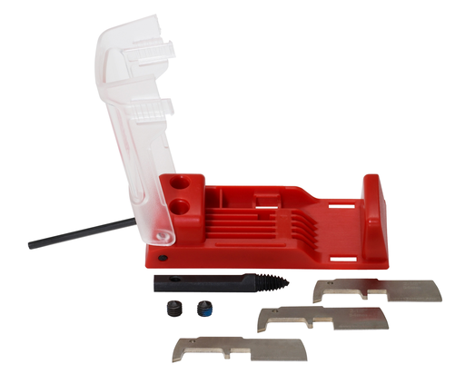 SWITCHBLADE™ 3 Blade Replacement Kit - 2-9/16""