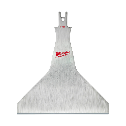 Product image for Milwaukee 49-00-5455 5" Scraper Blade