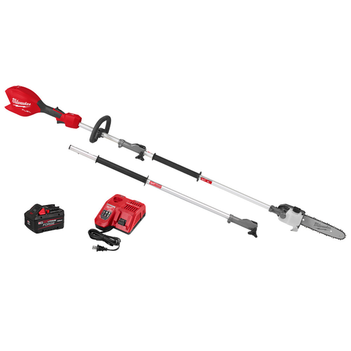 Product image for MILW 3016-21PS M18 FUEL™ Pole Saw w