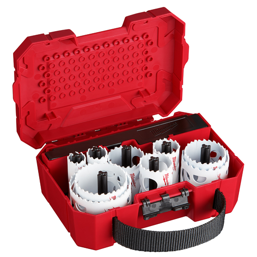 Mayer-DDS-13PC HOLE DOZER™ General-Purpose Hole Saw Kit-1