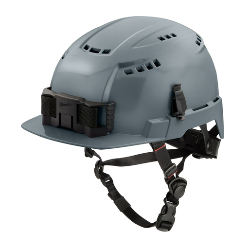 Product image for MILW 48-73-1336 Gray Front Brim Hel