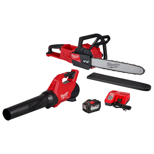 Product image for MILW 2727-21HDB M18 FUEL Chainsaw K