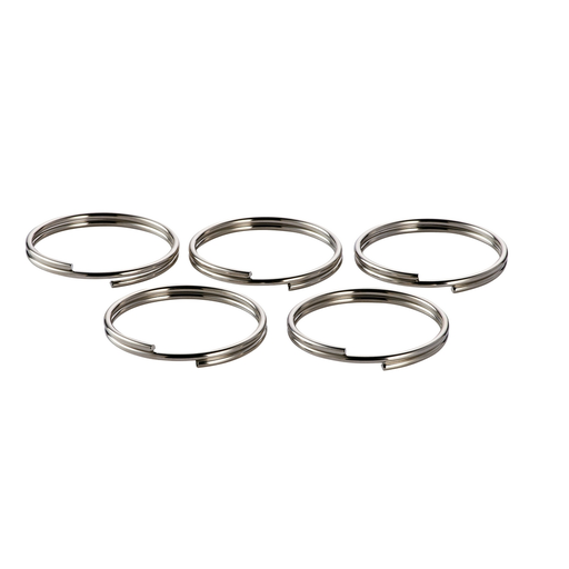 Product image for Milwaukee 48-22-8883 2lb 2" Split Ring (5pc Set)