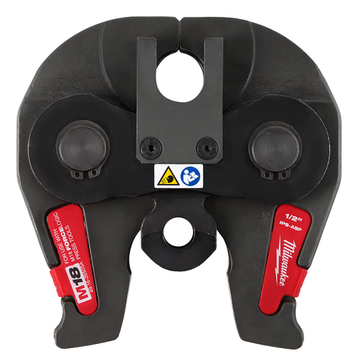 Product image for MILW 49-16-2650SA M18™ 1/2" IPS-ASP