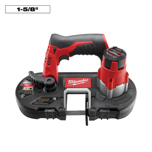 M12™ Cordless Sub-Compact Band Saw