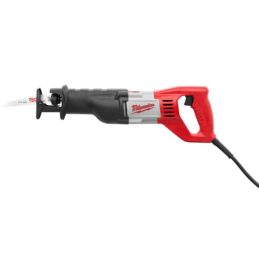 SAWZALL® Reciprocating Saw Kit