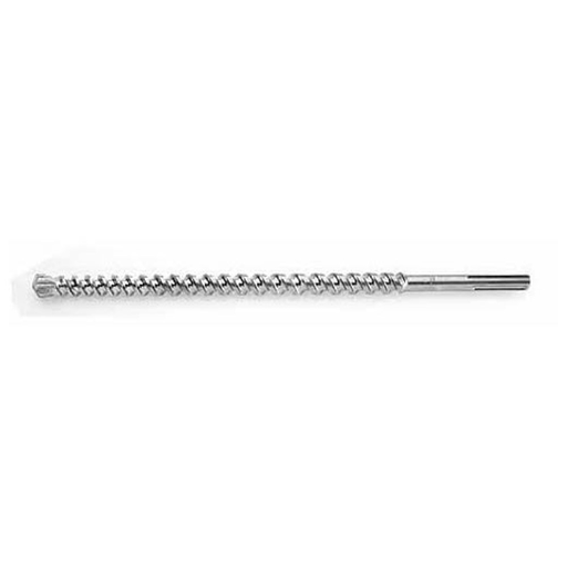 SDS Max 4CT MX4™ 1-1/8" X 17" X 21"