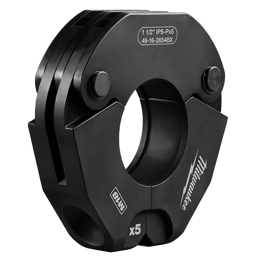 Product image for MILW 49-16-2654BX 1-1/2" IPS-P Pivo