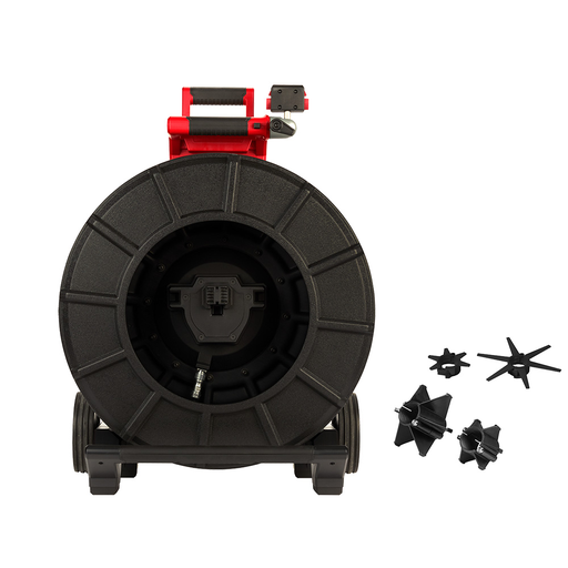 MILW 3974-20 200 Pipeline Inspecti Product image for MILW 3974-20 200 Pipeline Inspecti