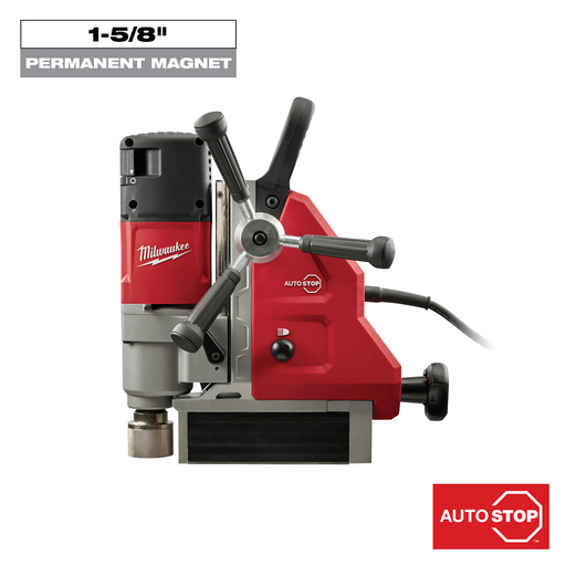 1-5/8 in. Magnetic Drill Kit