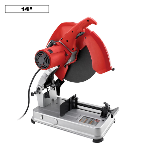 14 in. Abrasive Cut-Off Machine
