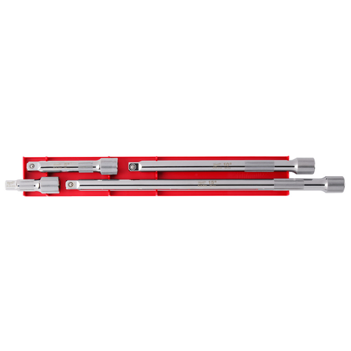 4pc 1/2” Drive Extension Set