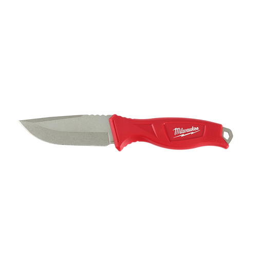 Product image for Milwaukee 48-22-1926 Tradesman Fixed Blade Knife