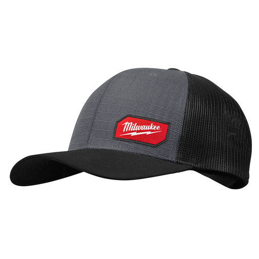 MILW 505G Snapback Trucker Hat