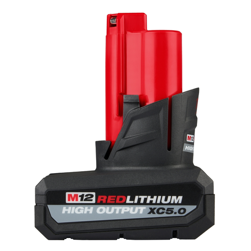 M12 5AMP BATTERIES